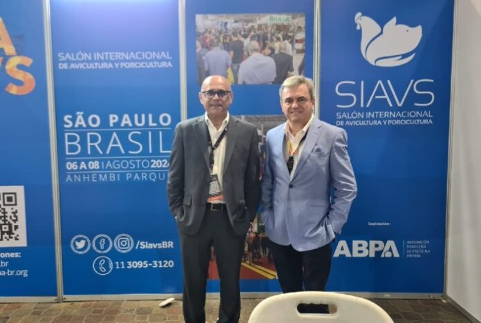 SIAVS 2024 lança segunda fase de vendas em evento na Costa Rica