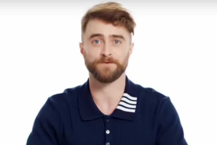 Daniel Radcliffe