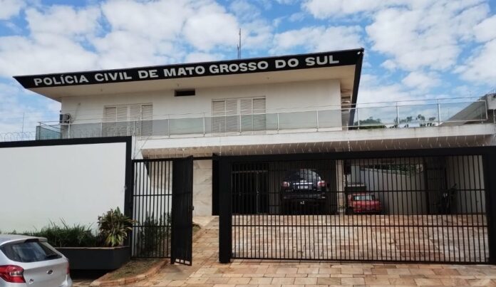 Diário Oficial do Estado traz mudança na nomenclatura da Delegacia de Homicídios da Polícia Civil do Mato Grosso do Sul