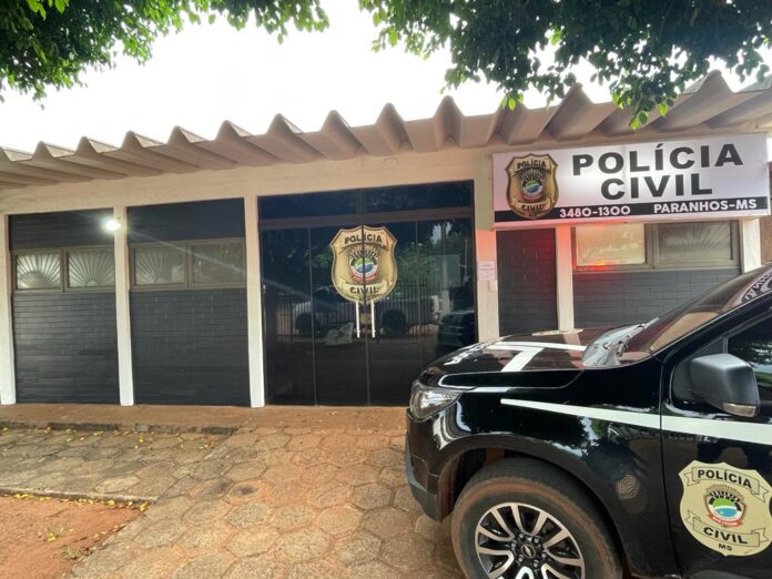 Em menos de 24 horas, Polícia Civil esclarece crime de homicídio ocorrido em Paranhos