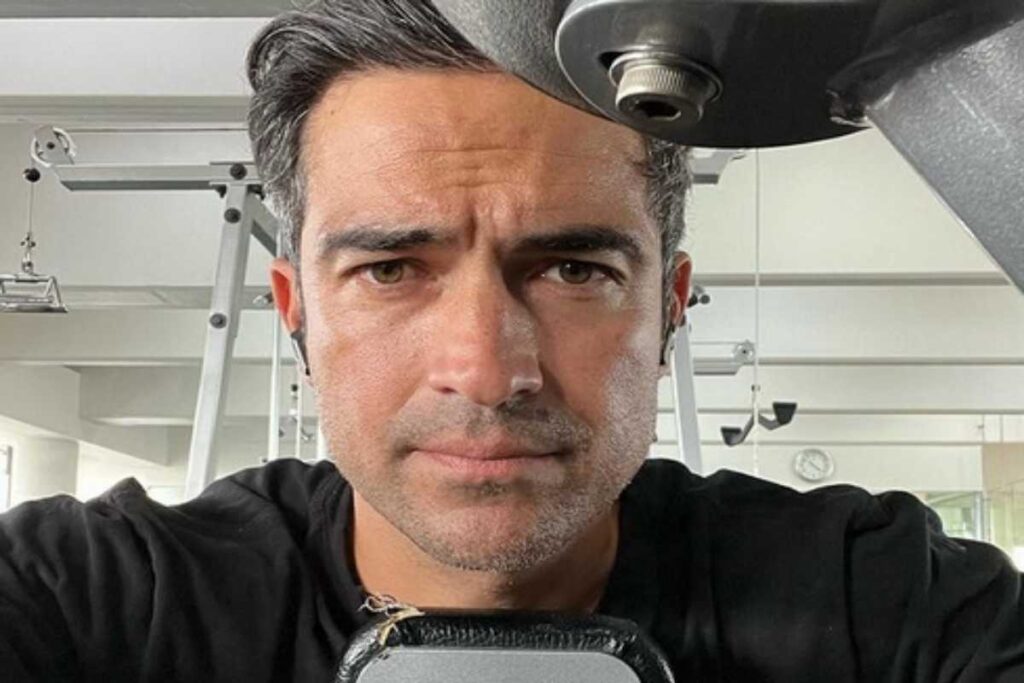 Alfonso Herrera