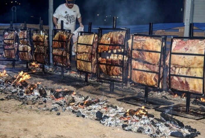 Festival Internacional da Carne acontece em setembro, em Campo Grande