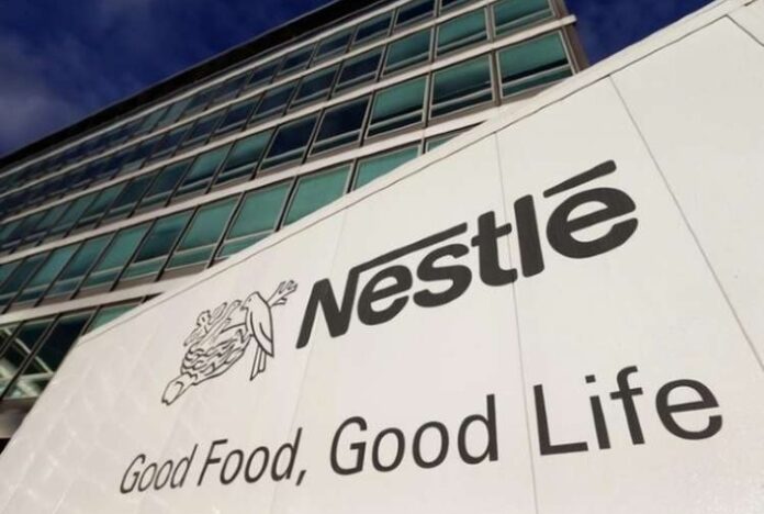 Nestlé vai investir R$2,7 bi para ampliar produção no Brasil