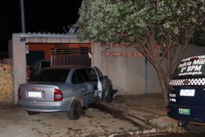 Polícia Civil cumpre mandado de prisão de autor de homicídio ocorrido em Nova Andradina