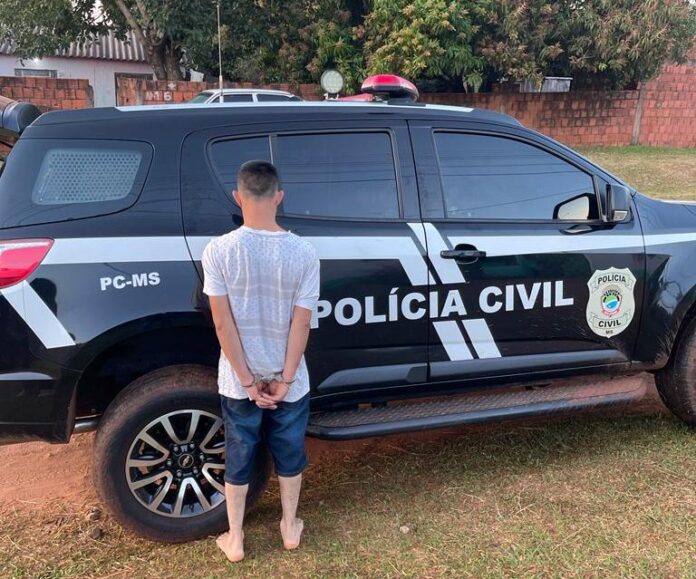 Polícia Civil do Mato Grosso do Sul participa da operação “Fronteiras e Divisas”