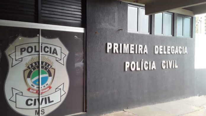 Polícia Civil prende foragida da justiça do Ceará, por tráfico de drogas