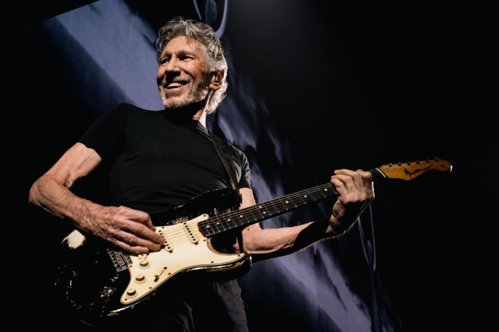 Roger Waters