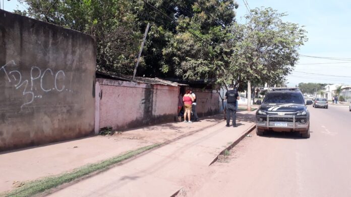 Três indivíduos são presos pela Polícia Civil em Ladário