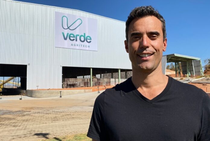 Verde Agritech apresenta nova geração de fertilizantes na Superleite 2023