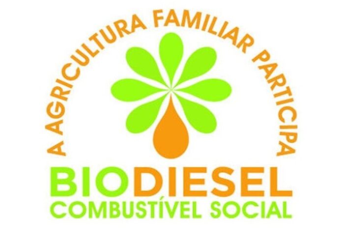 Governo estabelece percentuais para manutenção do Selo Biocombustível Social