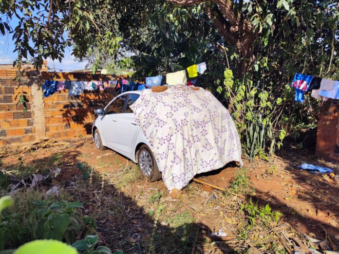 Polícia Civil esclarece roubo e prende em flagrante autor de receptação