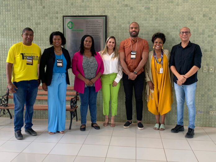 Polícia Civil participa do 1º Fórum Municipal de Religiões de Matrizes Africanas em Corumbá