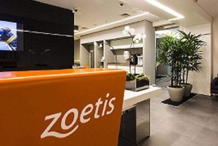 Zoetis reporta faturamento global de US$ 2,2 bi e crescimento de 6% no segundo trimestre de 2023; Zoetis Brasil atinge receita de US$ 91,5 milhões e crescimento operacional de 10%