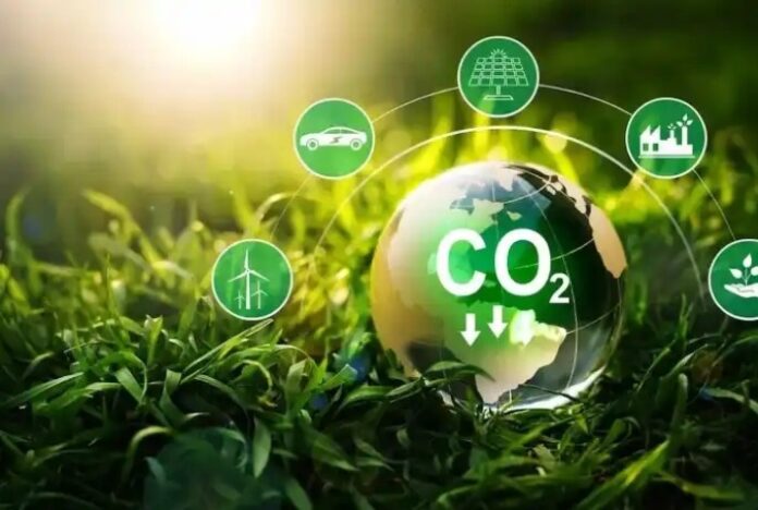 A revolução verde no agronegócio: desbravando o futuro com créditos de carbono