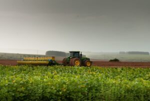 Apesar de cautela com clima, plantio de soja vai a 1,9% no Brasil e iguala-se a 2018/19