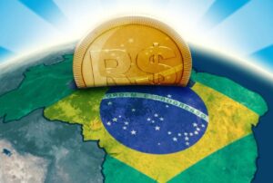 Brasil registra déficit em conta corrente de US$778 mi em agosto, diz BC