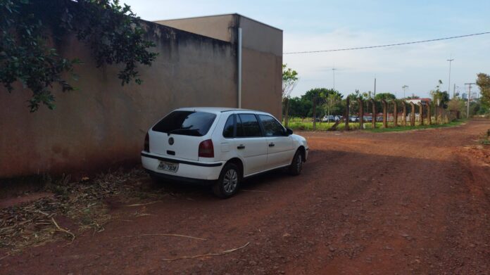 Polícia Civil elucida crime e recupera veículo furtado