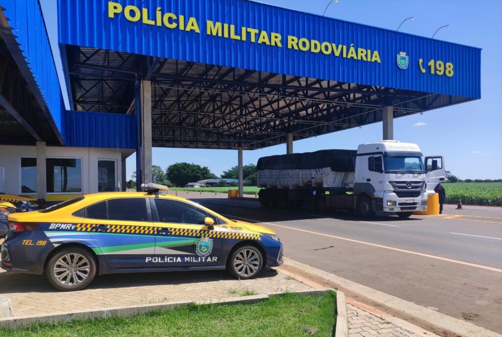 BPMRV da PMMS divulga balanço da “Operação Padroeira”