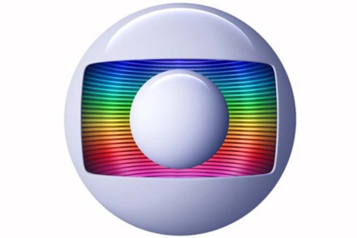 Logo da TV Globo