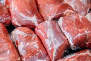 Levantamento aponta que carne exportada de Mato Grosso alimenta 20 milhões de pessoas ao ano