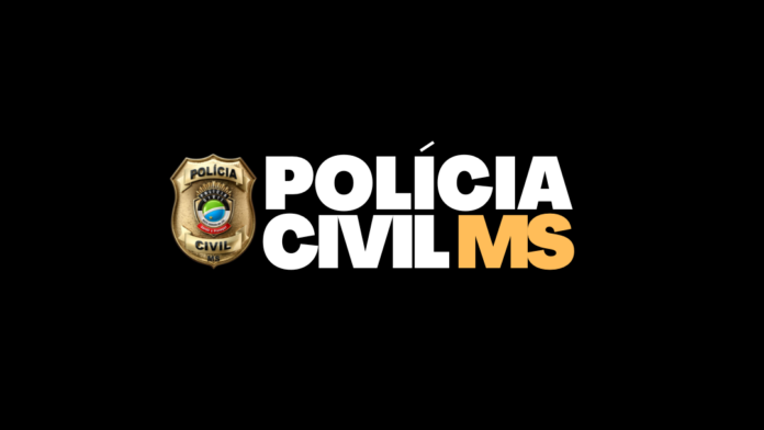 Polícia Civil cumpre mandado de prisão em Taquarussu