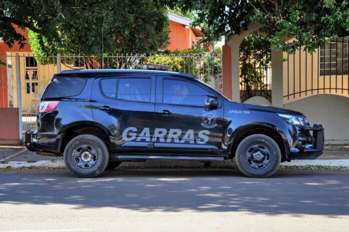 Polícia Civil identifica suspeito e prende em flagrante delito o terceiro suposto envolvido em sequestro ocorrido em Campo Grande