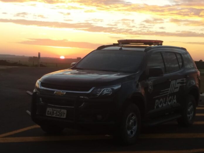 Polícia Civil prende autor de furto de aparelho de telefone celular em Campo Grande