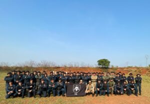 Policiamento Rural Fortalecido: Conclusão do 2º Curso de Capacitação em Policiamento Rural – 2º CCPR / 2023