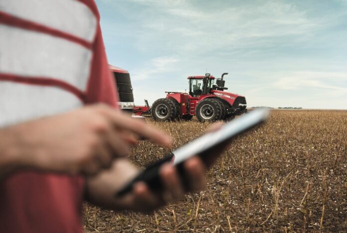 Produtores rurais no Brasil estão mais jovens e abertos às novas tecnologias