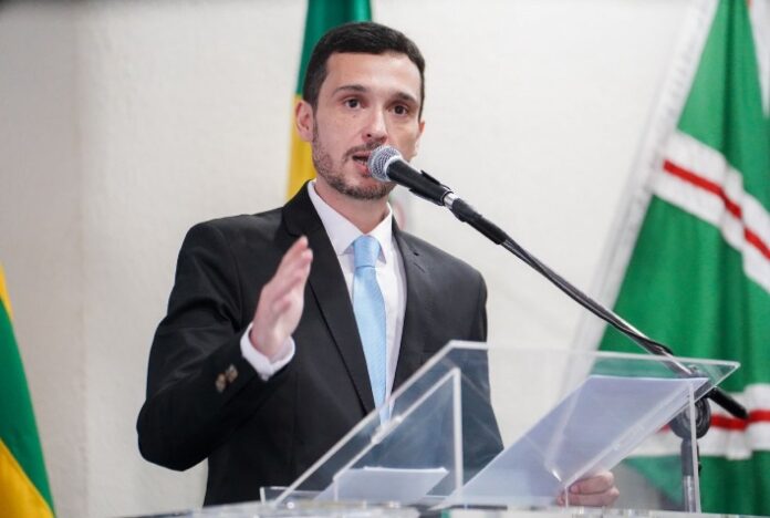 Secretário Pedro Leonardo Rezende: “Aumento de recursos para a Seapa impulsionará todo o Estado”