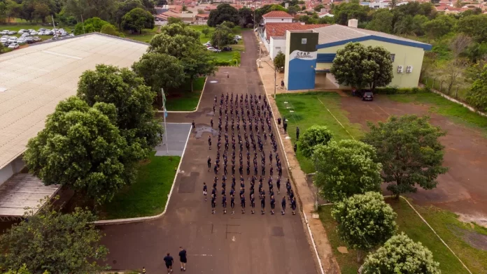 PMMS prorroga inscrições para o credenciamento de docentes para o CFSD