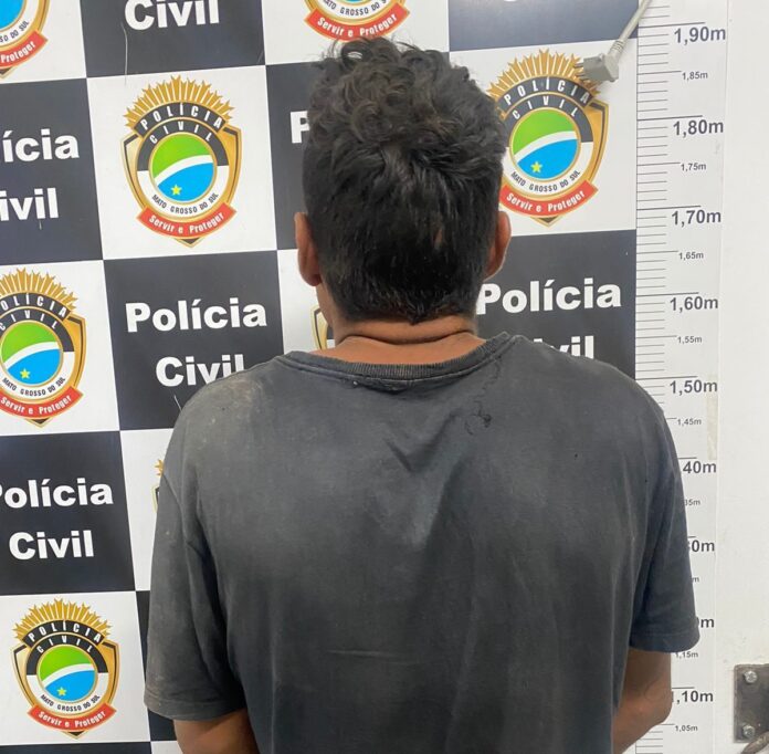 Polícias Civil e Militar cumprem mandados de prisão preventiva por crimes contra a vida