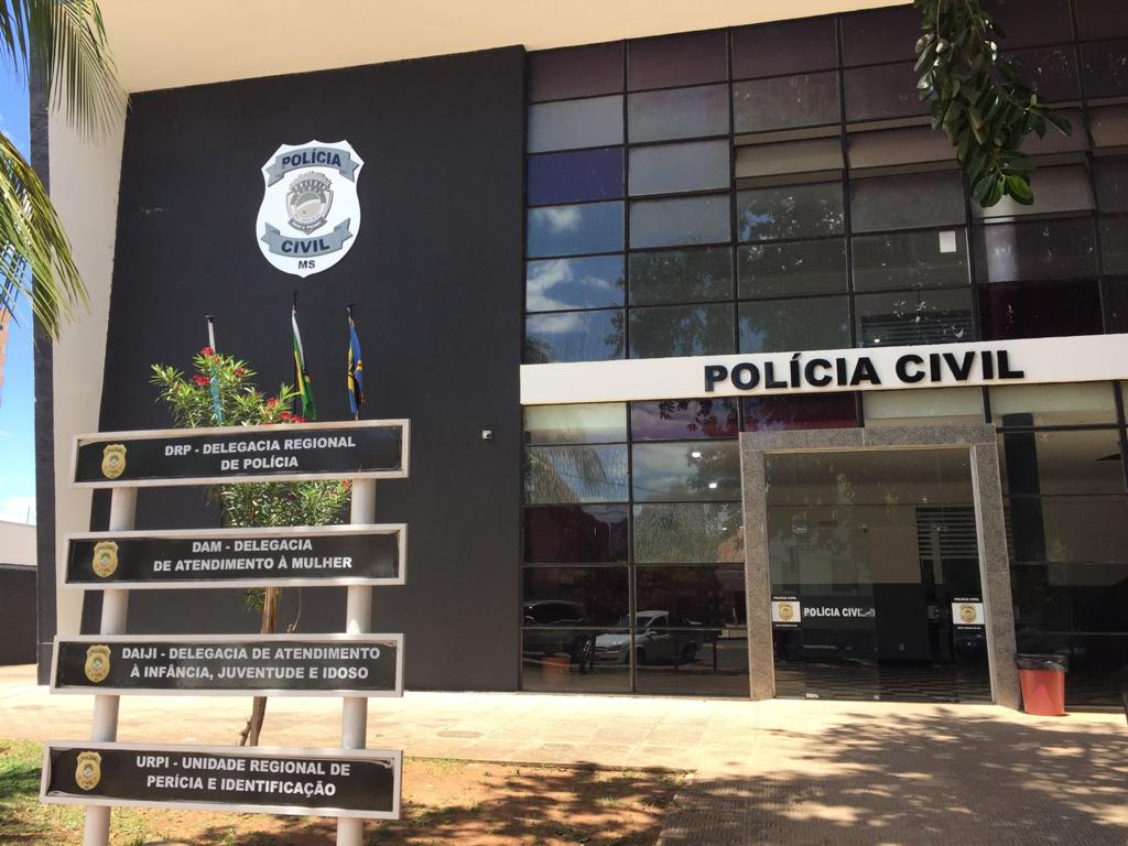 Após trabalho investigativo da Polícia Civil, padrasto, mãe e tia são condenados por estupro de vulnerável em Corumbá