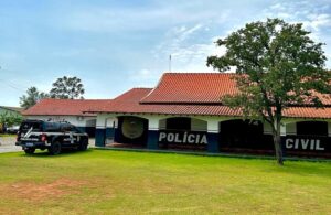 Polícia Civil prende autor de violência doméstica em Caarapó