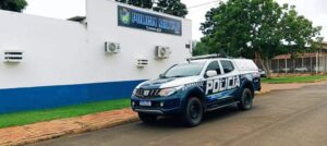 Polícias Militar e Civil de Rio Verde prendem suspeito em flagrante por tentativa de homicídio em Campo Grande