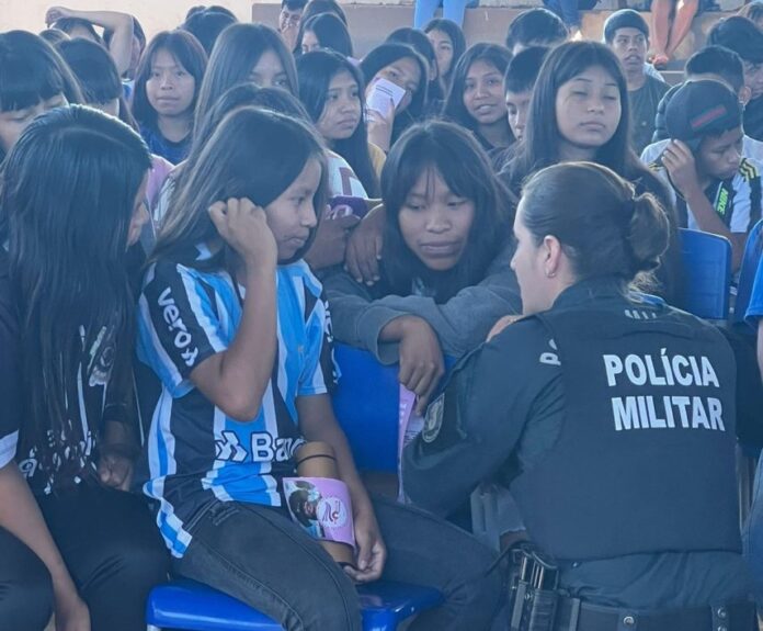 Policiais militares da PMMS recebem Prêmio de Boas Práticas 2024 em Segurança Pública