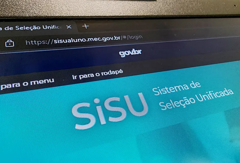 Inscrições do Sisu começam 17 de janeiro; veja cronograma